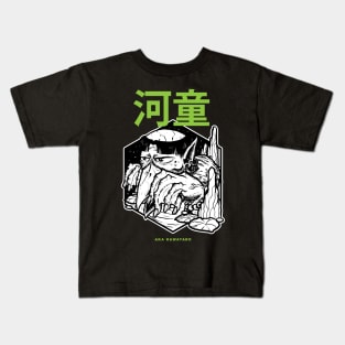 Kappa Kids T-Shirt